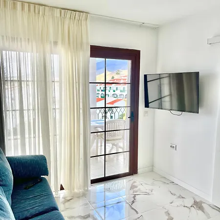 Buenavista Panoramic Windsor Park Apartament *