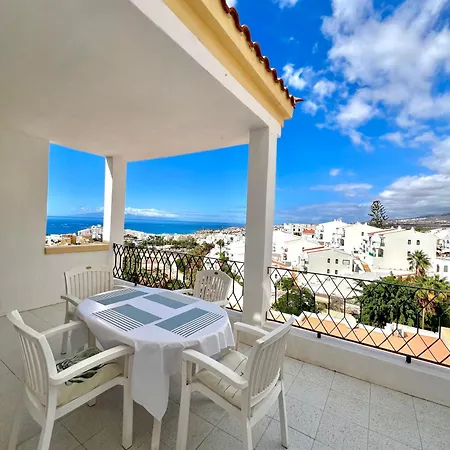 Apartament Buenavista Panoramic Windsor Park Costa Adeje (Tenerife)