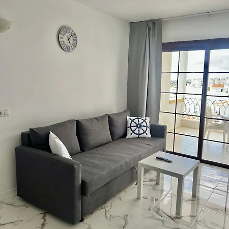 Buenavista Panoramic Windsor Park Apartament