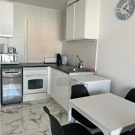 Buenavista Panoramic Windsor Park Apartament *