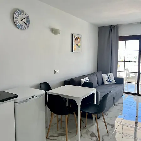 Apartament Buenavista Panoramic Windsor Park *