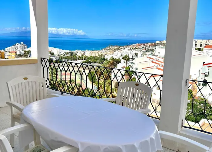 Buenavista Panoramic Windsor Park Lägenhet *