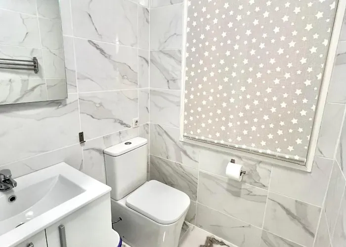 Buenavista Panoramic Windsor Park Lägenhet