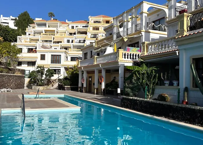 Apartament Buenavista Panoramic Windsor Park