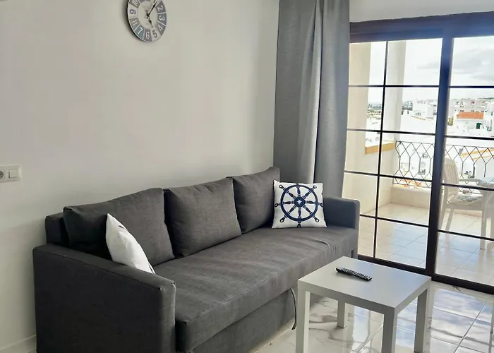 Buenavista Panoramic Windsor Park Apartament