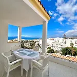 Апартаменты Buenavista Panoramic Windsor Park Адехе