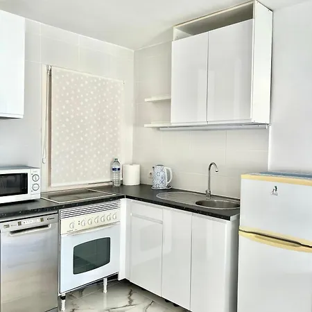 Apartamento Buenavista Panoramic Windsor Park Costa Adeje (Tenerife)