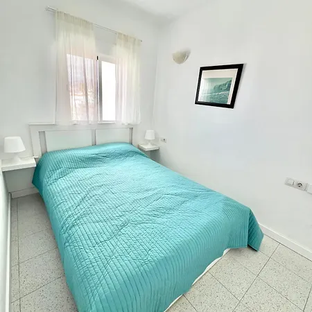 아파트 Buenavista Panoramic Windsor Park 아데제