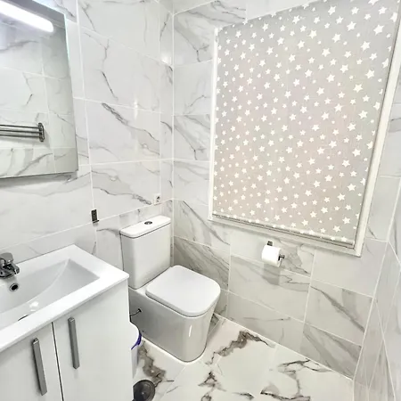 Buenavista Panoramic Windsor Park Appartement