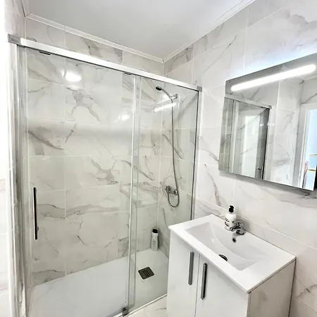 Buenavista Panoramic Windsor Park * Costa Adeje (Tenerife)