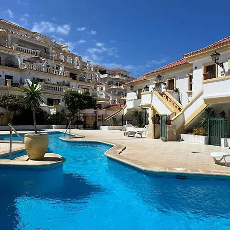 Buenavista Panoramic Windsor Park Appartement Costa Adeje (Tenerife)