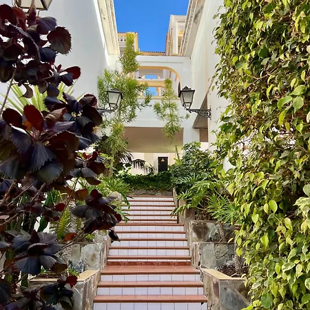 Buenavista Panoramic Windsor Park Apartman *