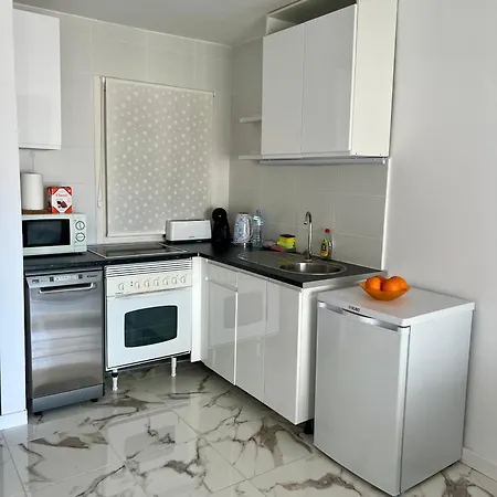 Buenavista Panoramic Windsor Park Apartman *