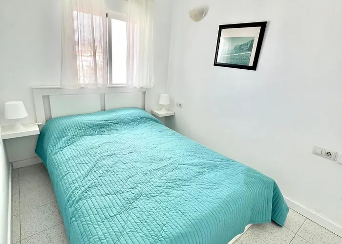 아파트 Buenavista Panoramic Windsor Park 아데제