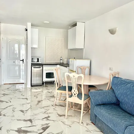 Apartment Buenavista Panoramic Windsor Park