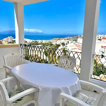 Buenavista Panoramic Windsor Park Apartment *