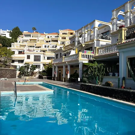Apartment Buenavista Panoramic Windsor Park